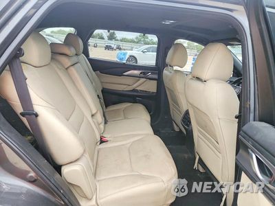 Zdjęcie 11 z 13 samochodu: 2017 MAZDA CX-9 GRAND TOURING VIN:JM3TCADY4H0130506 - miniatura