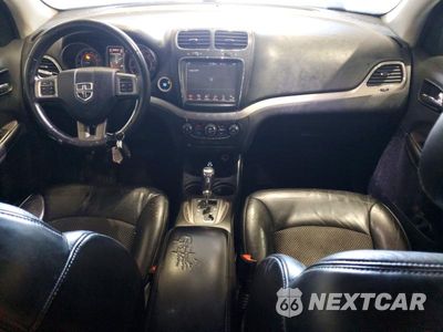 Zdjęcie 8 z 13 samochodu: 2018 DODGE JOURNEY CROSSROAD VIN:3C4PDCGG1JT166703 - miniatura