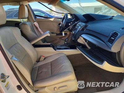 Zdjęcie 7 z 13 samochodu: 2015 ACURA RDX TECHNOLOGY VIN:5J8TB4H58FL000531 - miniatura