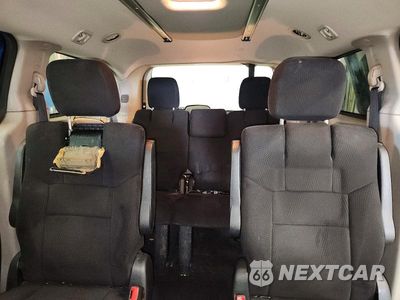 Zdjęcie 10 z 14 samochodu: 2011 DODGE GRAND CARAVAN EXPRESS VIN:2D4RN4DG7BR722472 - miniatura