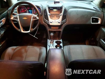 Zdjęcie 8 z 12 samochodu: 2017 CHEVROLET EQUINOX LT VIN:2GNFLFEK5H6123768 - miniatura