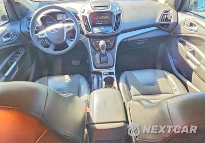 Zdjęcie 8 z 12 samochodu: 2015 FORD ESCAPE SE VIN:1FMCU0G92FUB39212 - miniatura