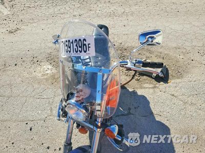 Piąte zdjęcie samochodu w środku: 1996 KAWASAKI VN800 VIN:JKBVNCA16TA031693 - miniatura