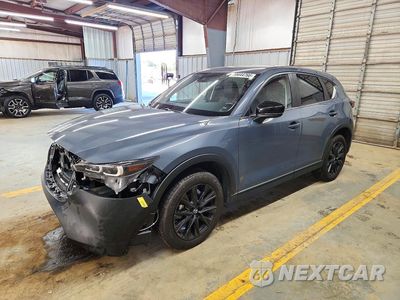 2023 MAZDA CX-5 PREFERRED JM3KFBCMXP0127115 - główne zdjęcie licytacji z USA - miniatura