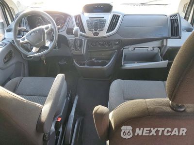 Zdjęcie 8 z 13 samochodu: 2016 FORD TRANSIT T-150 VIN:1FMZK1YM6GKA65587 - miniatura