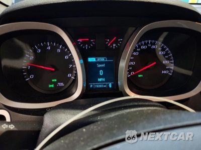 Zdjęcie 9 z 13 samochodu: 2016 CHEVROLET EQUINOX LT VIN:2GNFLFEK3G6227920 - miniatura