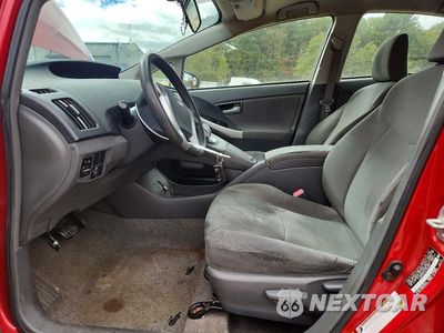 Zdjęcie 7 z 12 samochodu: 2011 TOYOTA PRIUS TWO VIN:JTDKN3DU1B1472049 - miniatura
