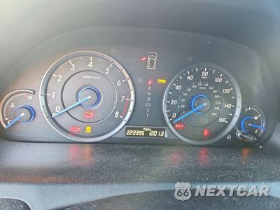Zdjęcie 9 z 13 samochodu: 2011 HONDA ACCORD CROSSTOUR EXL VIN:5J6TF2H54BL003017 - miniatura