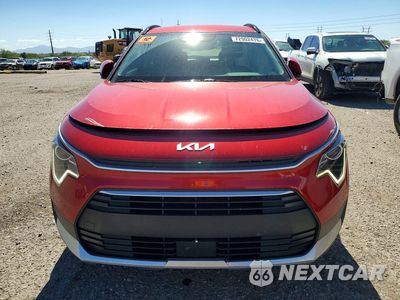 Piąte zdjęcie samochodu w środku: 2024 KIA NIRO EX VIN:KNDCR3LE1R5184098 - miniatura