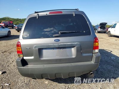 Zdjęcie 6 z 12 samochodu: 2003 FORD ESCAPE XLT VIN:1FMYU03173KE05630 - miniatura