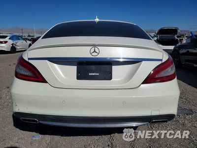 Zdjęcie 6 z 12 samochodu: 2016 MERCEDES-BENZ CLS 400 VIN:WDDLJ6FB8GA160790 - miniatura