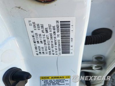 Zdjęcie 12 z 12 samochodu: 2016 ACURA TLX TECH VIN:19UUB1F5XGA009783 - miniatura