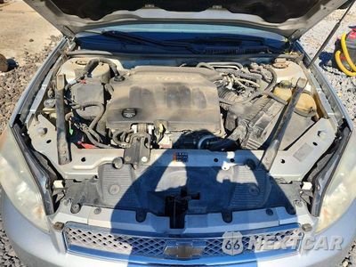Zdjęcie 11 z 12 samochodu: 2013 CHEVROLET IMPALA LT VIN:2G1WG5E32D1243706 - miniatura