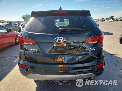 Zdjęcie 6 z 13 samochodu: 2017 HYUNDAI SANTA FE SPORT 2.0T ULTIMATE VIN:5XYZW4LA5HG408534 - miniatura