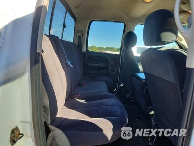Zdjęcie 10 z 12 samochodu: 2002 DODGE RAM 1500 VIN:1D7HA18Z82S627115 - miniatura