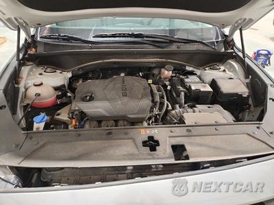 Zdjęcie 12 z 13 samochodu: 2023 HYUNDAI SANTA FE SEL VIN:5NMS2DAJ6PH554607 - miniatura