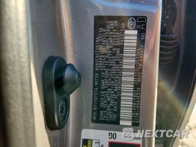 Zdjęcie 12 z 12 samochodu: 2016 TOYOTA COROLLA LE VIN:2T1BURHE4GC648538 - miniatura