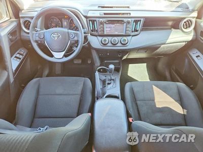 Zdjęcie 8 z 13 samochodu: 2018 TOYOTA RAV4 LE VIN:2T3ZFREV4JW498098 - miniatura