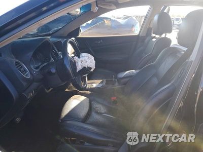 Zdjęcie 7 z 13 samochodu: 2010 NISSAN MAXIMA 3.5 S VIN:1N4AA5APXAC850444 - miniatura