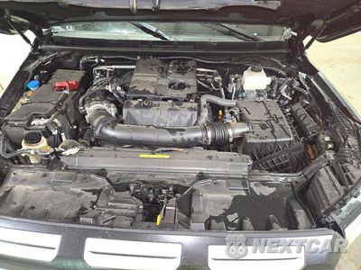 Zdjęcie 11 z 13 samochodu: 2026 NISSAN FRONTIER PRO-4X VIN:1N6ED1EK6TN640759 - miniatura