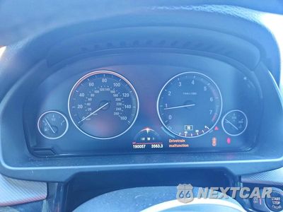 Zdjęcie 9 z 13 samochodu: 2015 BMW X5 SDRIVE35I VIN:5UXKR2C50F0H36528 - miniatura