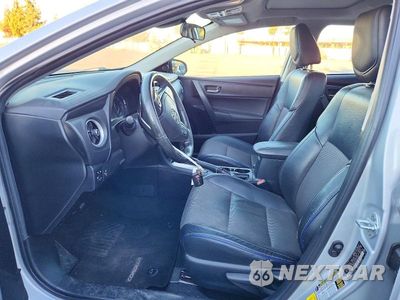 Zdjęcie 7 z 13 samochodu: 2017 TOYOTA COROLLA SE VIN:2T1BURHE0HC751926 - miniatura