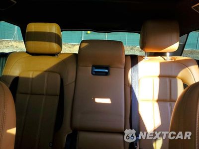 Zdjęcie 10 z 14 samochodu: 2018 LAND ROVER RANGE ROVER SPORT SUPERCHARGED DYNAMIC VIN:SALWR2RE0JA183138 - miniatura