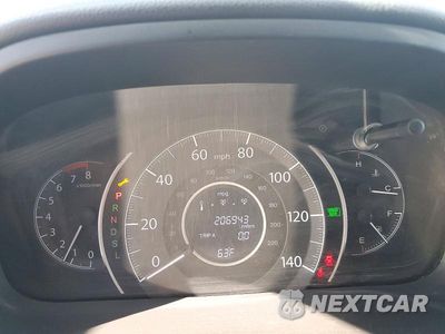 Zdjęcie 9 z 13 samochodu: 2015 HONDA CR-V LX VIN:5J6RM4H32FL009351 - miniatura