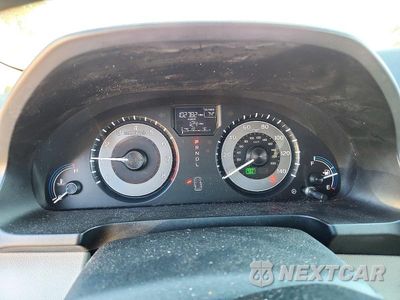 Zdjęcie 9 z 14 samochodu: 2011 HONDA ODYSSEY EXL VIN:5FNRL5H61BB060295 - miniatura