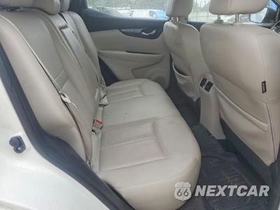 Zdjęcie 11 z 14 samochodu: 2018 NISSAN ROGUE SPORT SL VIN:JN1BJ1CR0JW286410 - miniatura