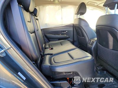 Zdjęcie 10 z 12 samochodu: 2022 HYUNDAI TUCSON LIMITED VIN:KM8JECA17NU034902 - miniatura