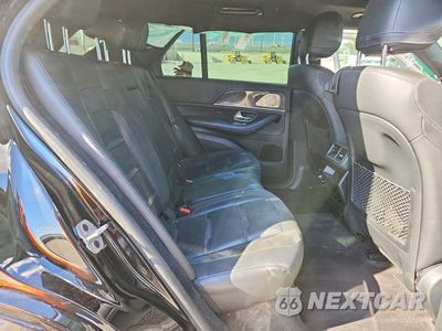Zdjęcie 11 z 13 samochodu: 2023 MERCEDES-BENZ GLE AMG 53 4MATIC VIN:4JGFB6BB5PA963076 - miniatura