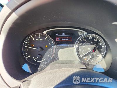 Zdjęcie 9 z 13 samochodu: 2016 NISSAN ALTIMA 2.5 S VIN:1N4AL3AP8GN319562 - miniatura