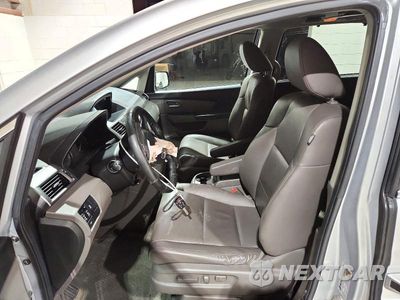 Zdjęcie 7 z 13 samochodu: 2013 HONDA ODYSSEY EXL VIN:5FNRL5H66DB086636 - miniatura