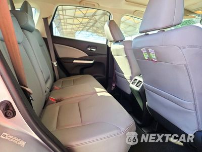 Zdjęcie 11 z 13 samochodu: 2015 HONDA CR-V TOURING VIN:5J6RM3H99FL014030 - miniatura