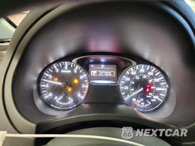 Zdjęcie 9 z 12 samochodu: 2016 NISSAN ALTIMA 2.5 S VIN:1N4AL3AP1GN364648 - miniatura
