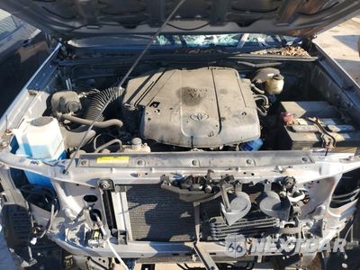 Zdjęcie 11 z 13 samochodu: 2015 TOYOTA TACOMA V6 VIN:3TMLU4EN6FM198165 - miniatura