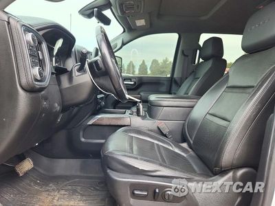 Zdjęcie 7 z 12 samochodu: 2020 GMC SIERRA K2500 DENALI VIN:1GT49REY9LF151186 - miniatura