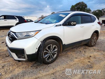 2021 HONDA CR-V 5J6RW2H58ML022313 - główne zdjęcie licytacji z USA - miniatura