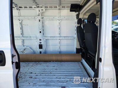 Zdjęcie 11 z 13 samochodu: 2021 RAM PROMASTER 1500 DELIVERY VAN VIN:3C6LRVBG9ME520938 - miniatura