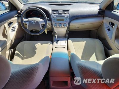 Zdjęcie 8 z 13 samochodu: 2007 TOYOTA CAMRY LE VIN:4T1BE46K97U507889 - miniatura