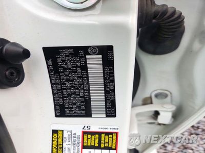 Zdjęcie 12 z 12 samochodu: 2021 TOYOTA CAMRY XLE VIN:4T1F11BK0MU041461 - miniatura