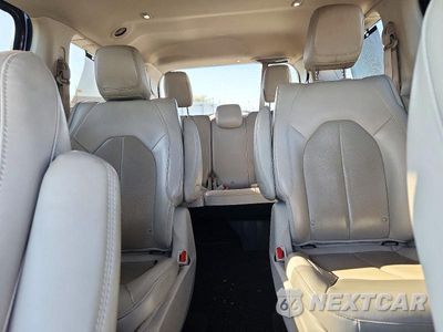 Zdjęcie 10 z 13 samochodu: 2021 CHRYSLER PACIFICA HYBRID TOURING L VIN:2C4RC1L72MR599217 - miniatura