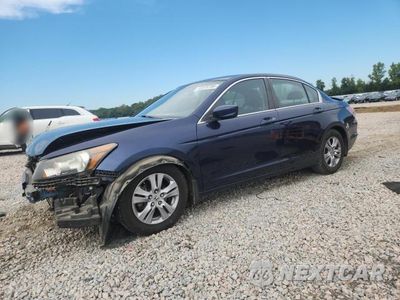 2011 HONDA ACCORD LXP 1HGCP2F44BA129176 - główne zdjęcie licytacji z USA - miniatura