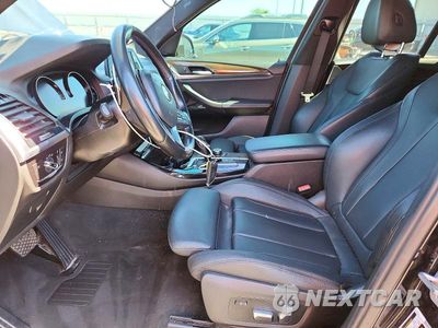 Zdjęcie 7 z 13 samochodu: 2019 BMW X3 SDRIVE30I VIN:5UXTR7C56KLE97285 - miniatura