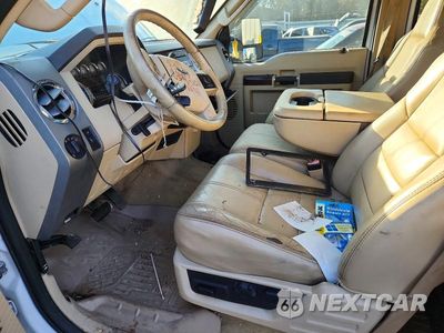 Zdjęcie 7 z 12 samochodu: 2010 FORD F250 SUPER DUTY VIN:1FTSW2BR9AEA32450 - miniatura