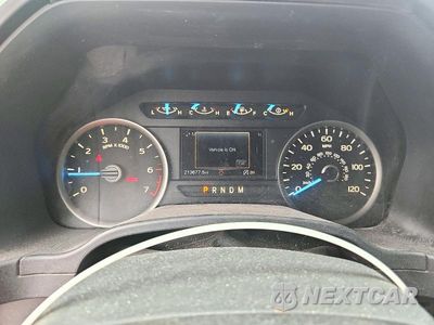 Zdjęcie 9 z 12 samochodu: 2018 FORD F150 SUPERCREW VIN:1FTEW1E50JKC22316 - miniatura