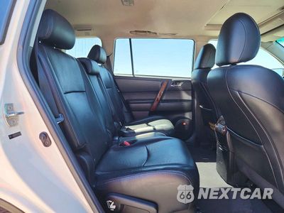 Zdjęcie 11 z 13 samochodu: 2013 TOYOTA HIGHLANDER LIMITED VIN:5TDYK3EH7DS093938 - miniatura