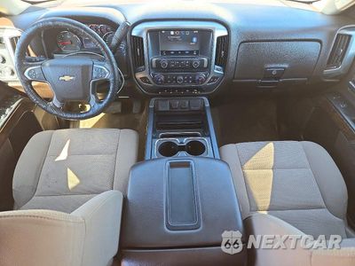 Zdjęcie 8 z 12 samochodu: 2014 CHEVROLET SILVERADO K1500 LT VIN:1GCVKREC2EZ218502 - miniatura