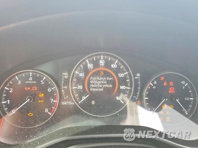 Zdjęcie 9 z 12 samochodu: 2021 MAZDA 3 VIN:JM1BPAAL8M1313154 - miniatura